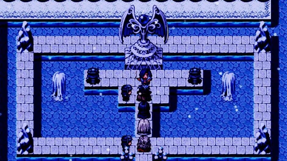 Labyronia RPG 2 screenshot 4