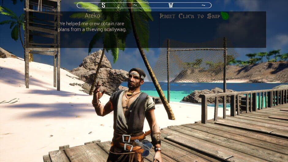 Sail and Sacrifice screenshot 6