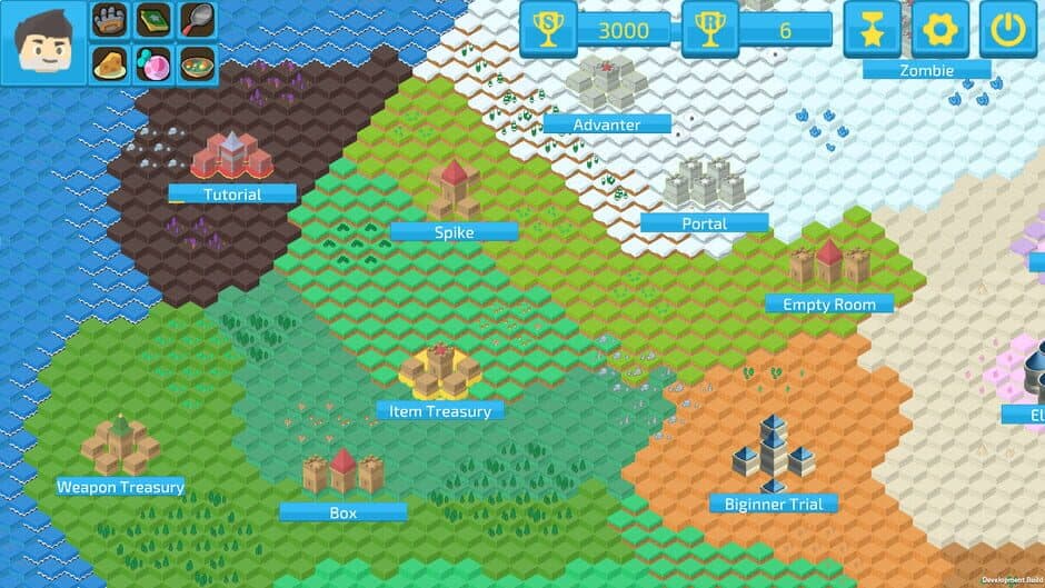 Dizzy Dungeon screenshot 6
