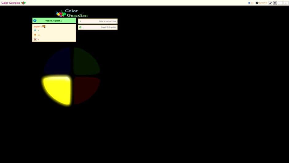 Color Guardian screenshot 1