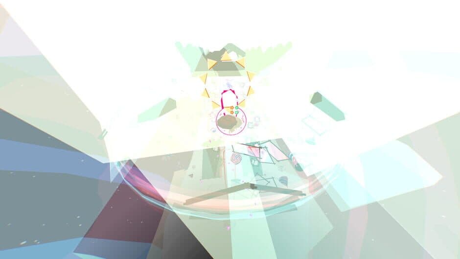 Spaceman Sparkles 3 screenshot 5
