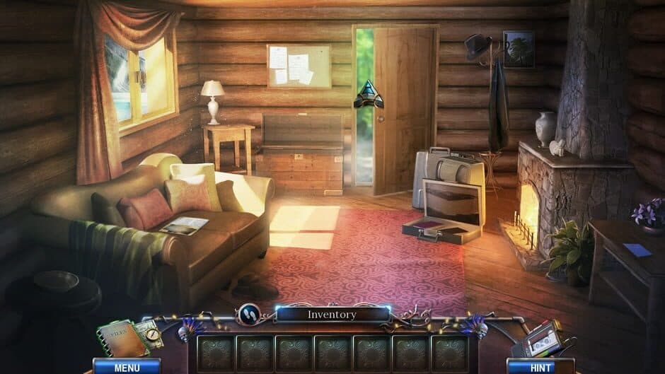 Alicia Griffith Lakeside Murder screenshot 2