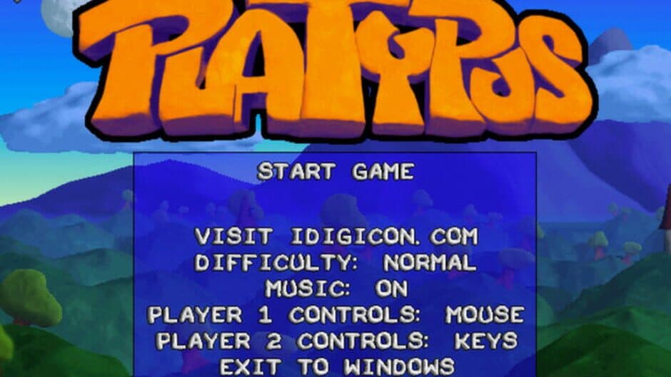 Platypus screenshot 4
