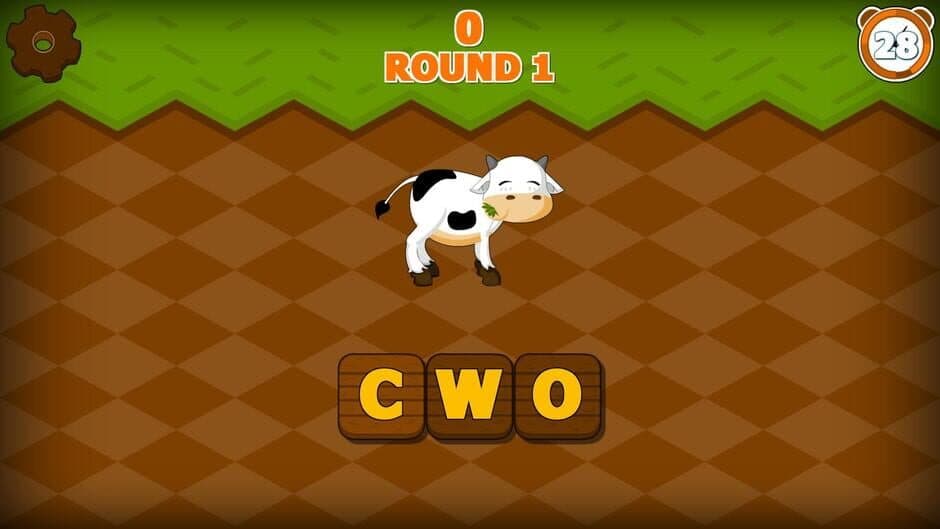 Make a word! screenshot 2