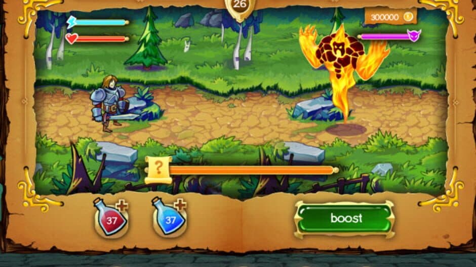 Doodle Kingdom screenshot 2