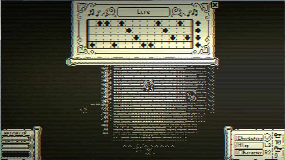 SilverQuest: Gaiden screenshot 2