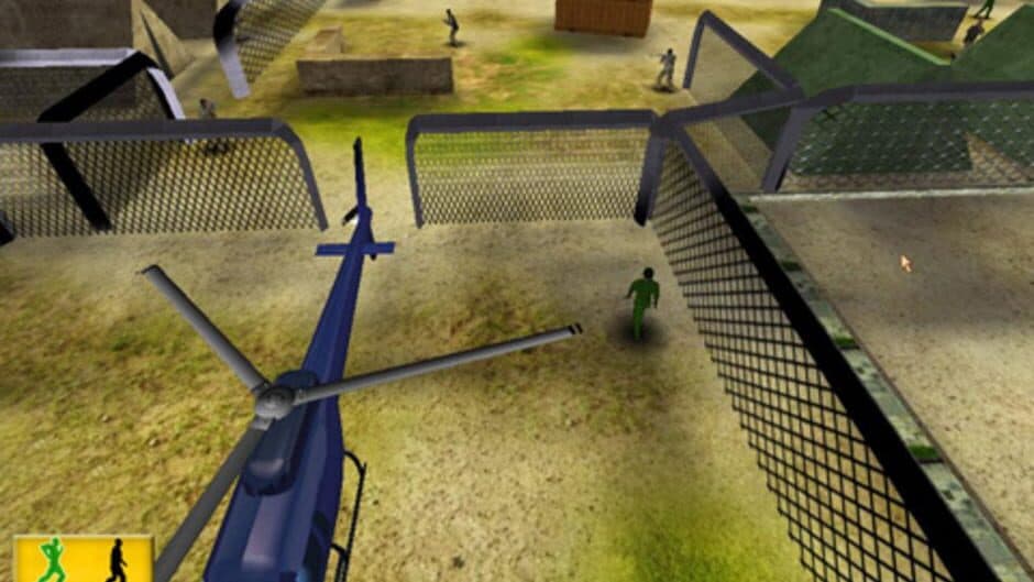War Operations screenshot 2