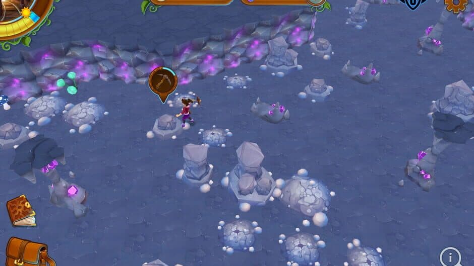 Farmer's Fairy Tale screenshot 4