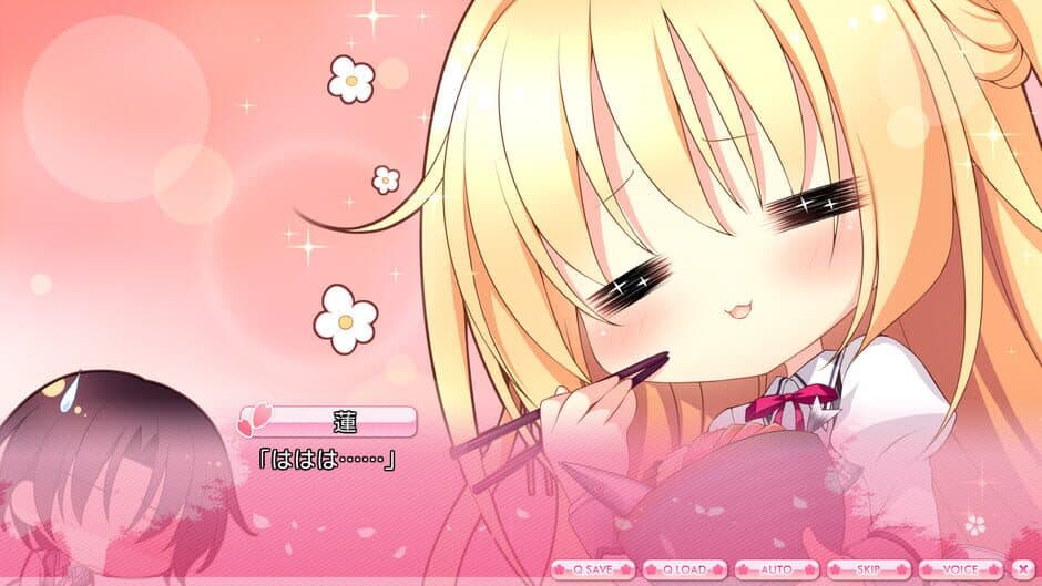 Alia’s Carnival! screenshot 3