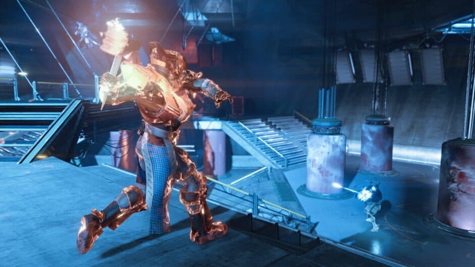 Destiny - The Collection screenshot 5