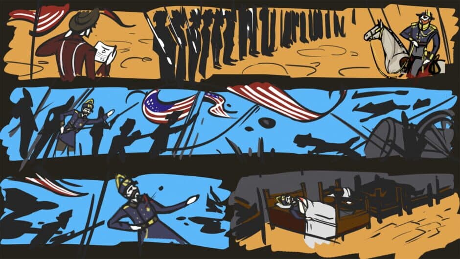 Black Bart screenshot 2