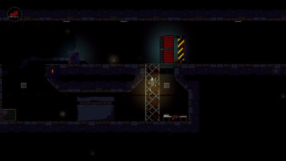 The Thin Silence screenshot 6