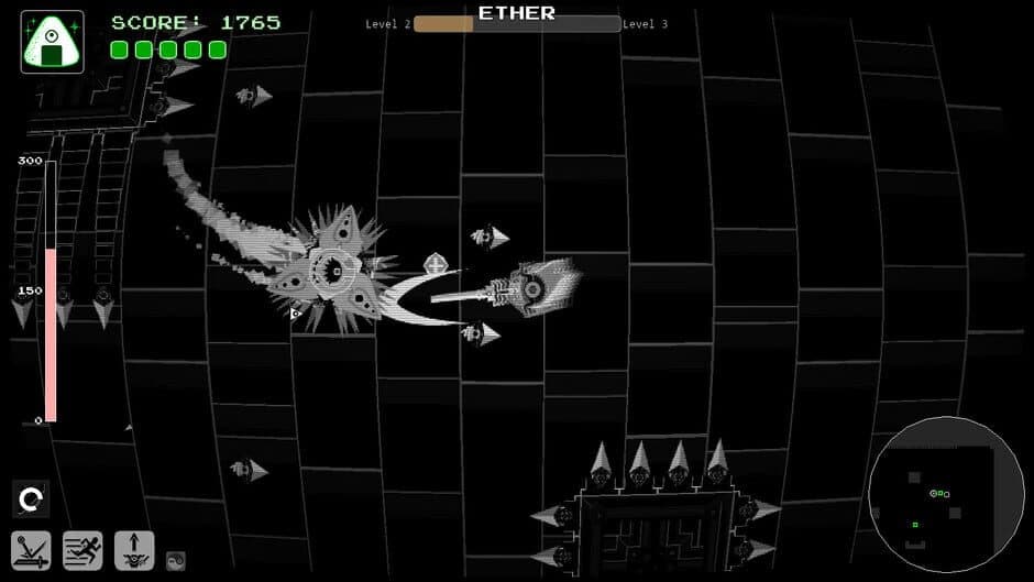Aether Drift screenshot 5