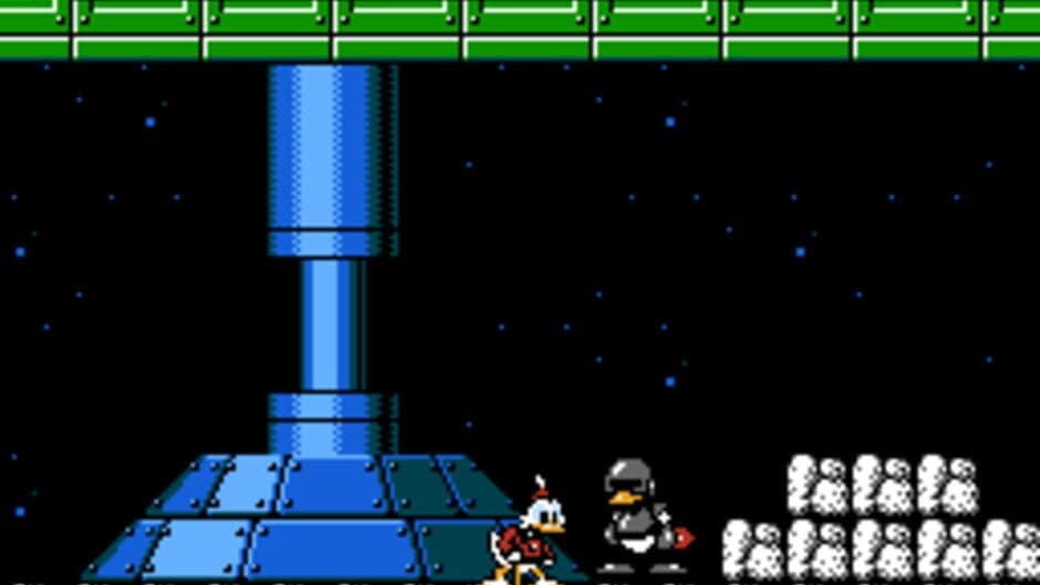 Ducktales screenshot 4