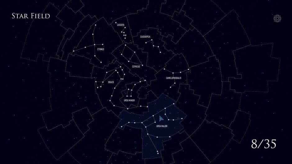 Aurora Nights screenshot 4