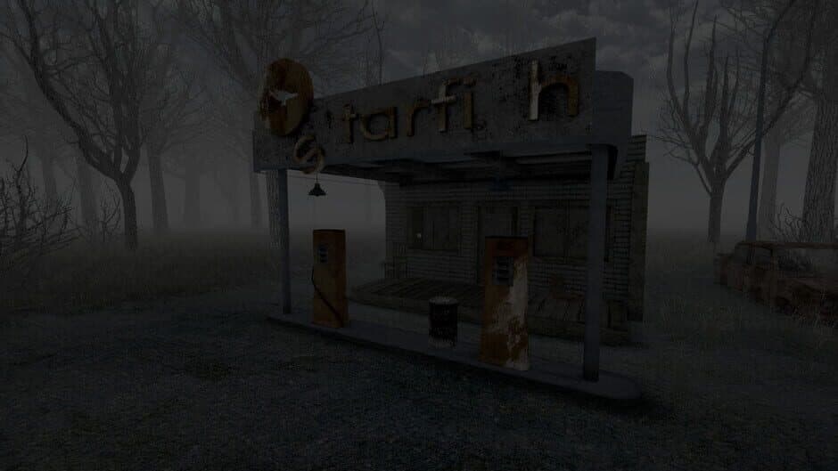 Existentia screenshot 2