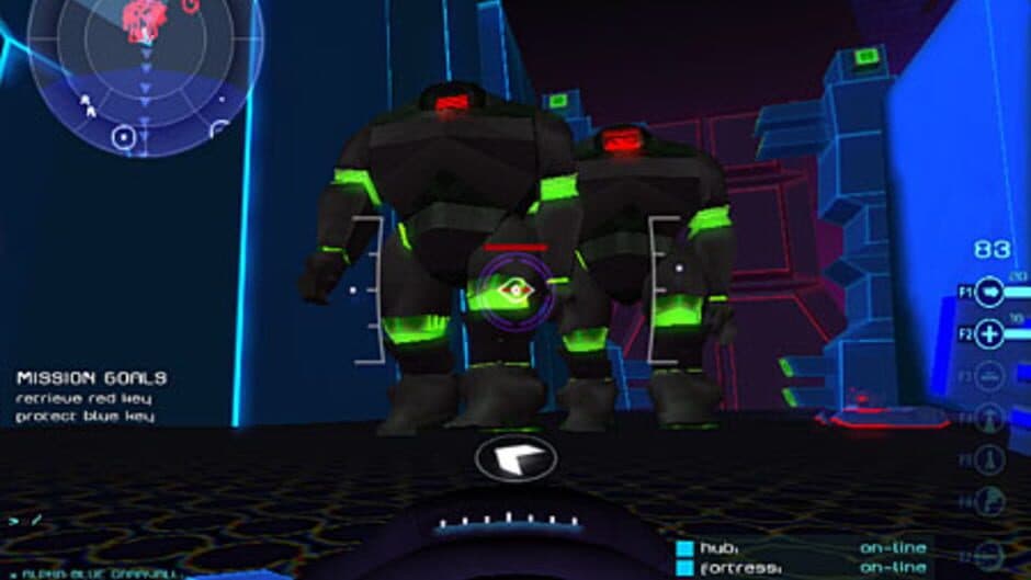 Tank Universal screenshot 3