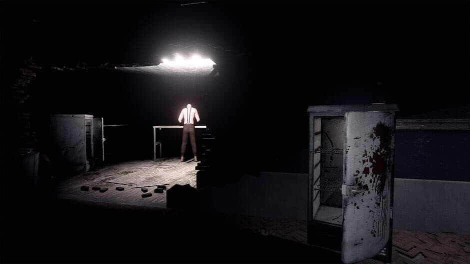Distorted Reality screenshot 1