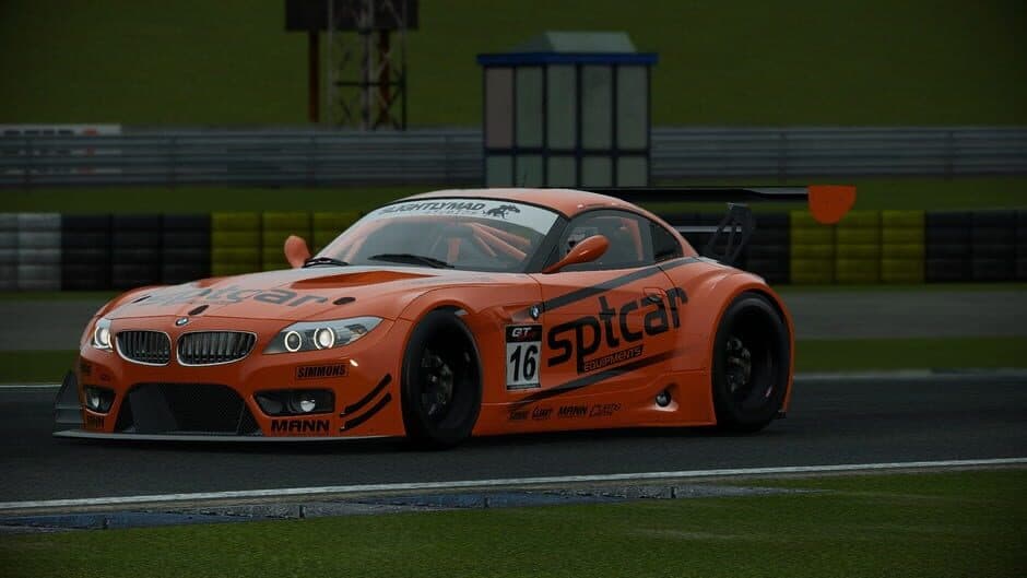 Project Cars screenshot 4