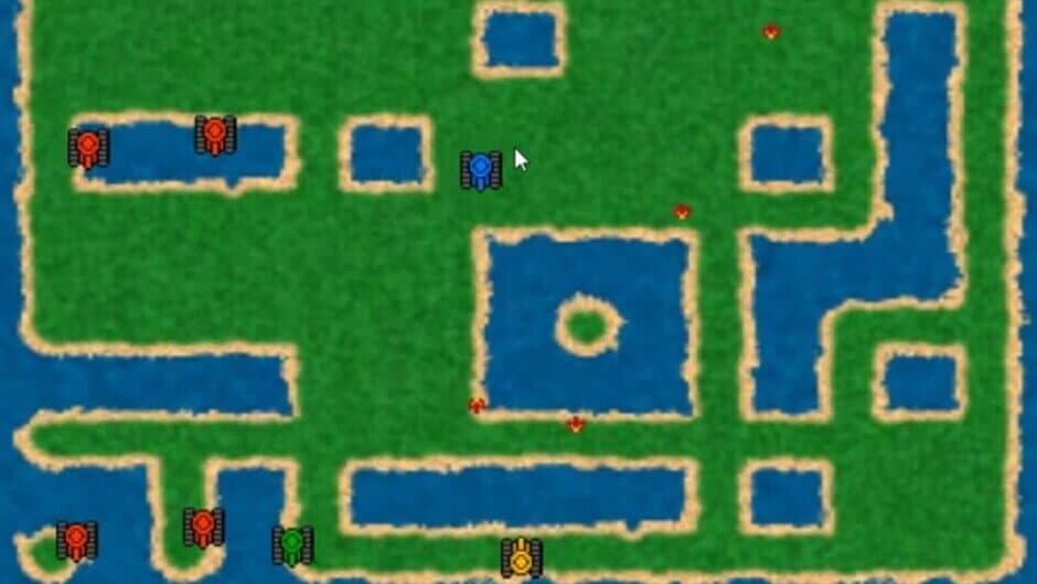 Real 1942 screenshot 4