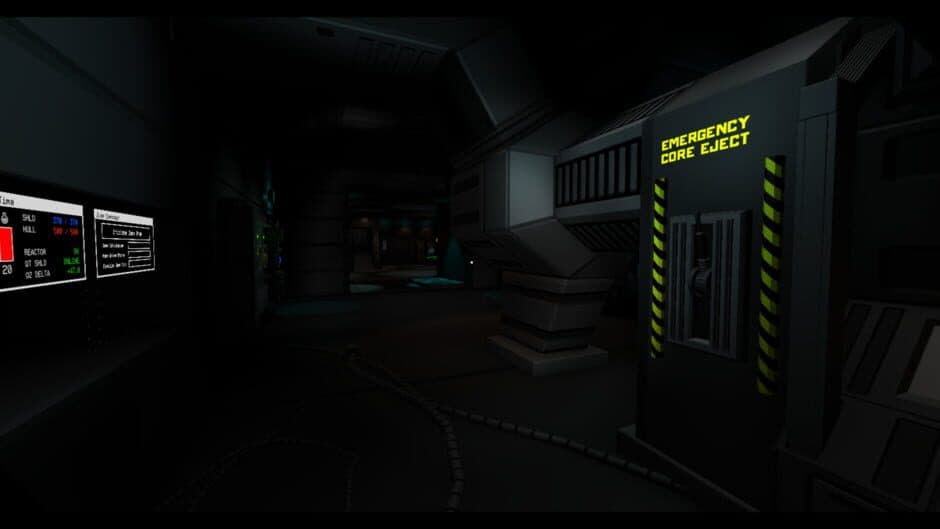 PULSAR: Lost Colony screenshot 3