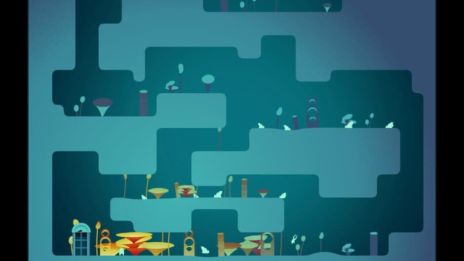The Floor is Jelly screenshot 3