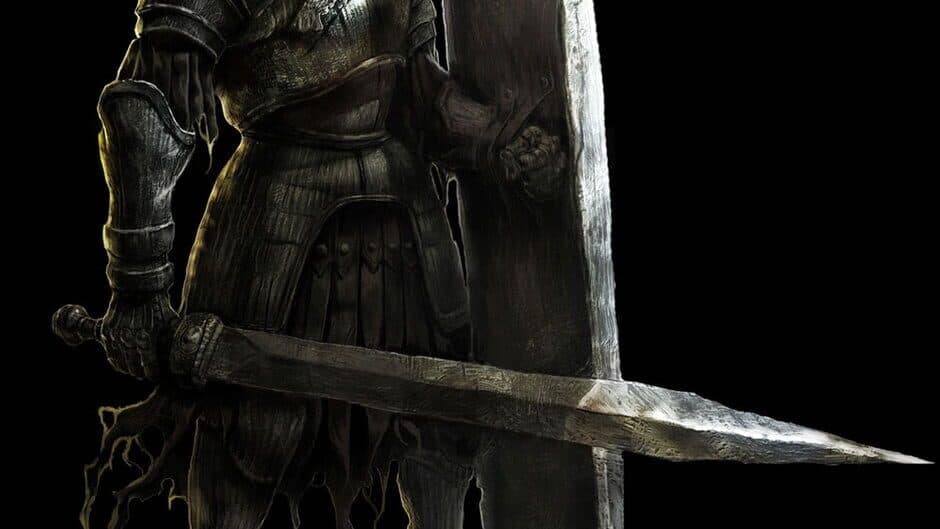 Dark Souls