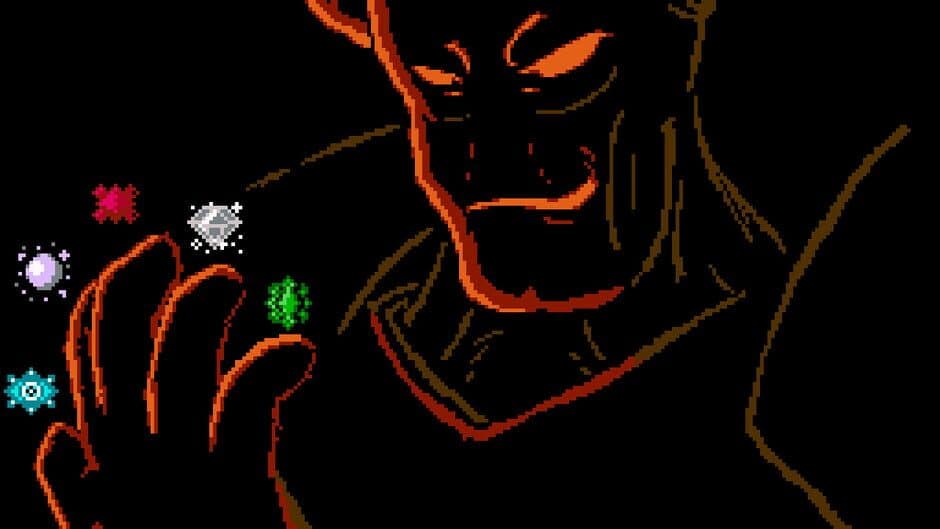 Castle of No Escape screenshot 3