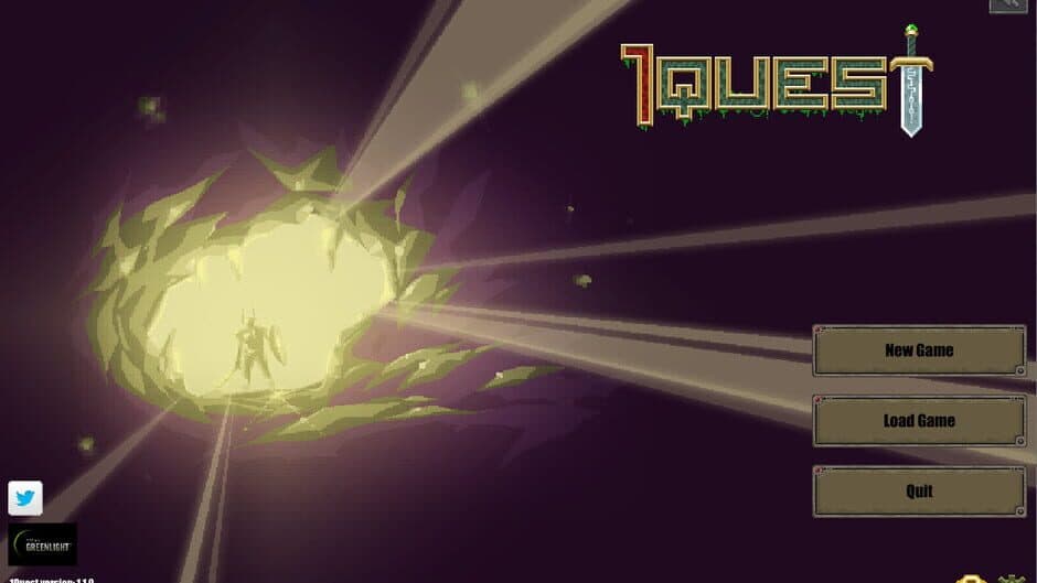 1Quest screenshot 1