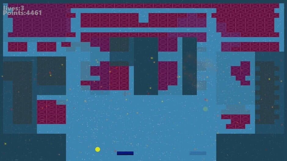 Your Ball Exploded screenshot 4