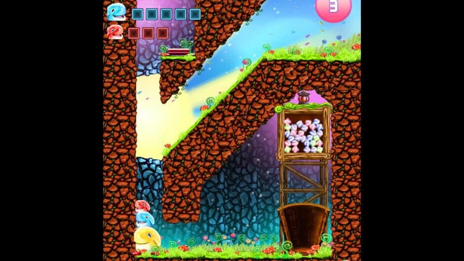 Fjong screenshot 4