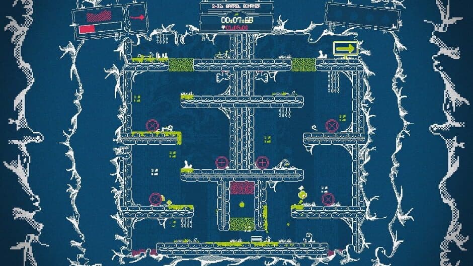 Slime-san: Superslime Edition screenshot 1