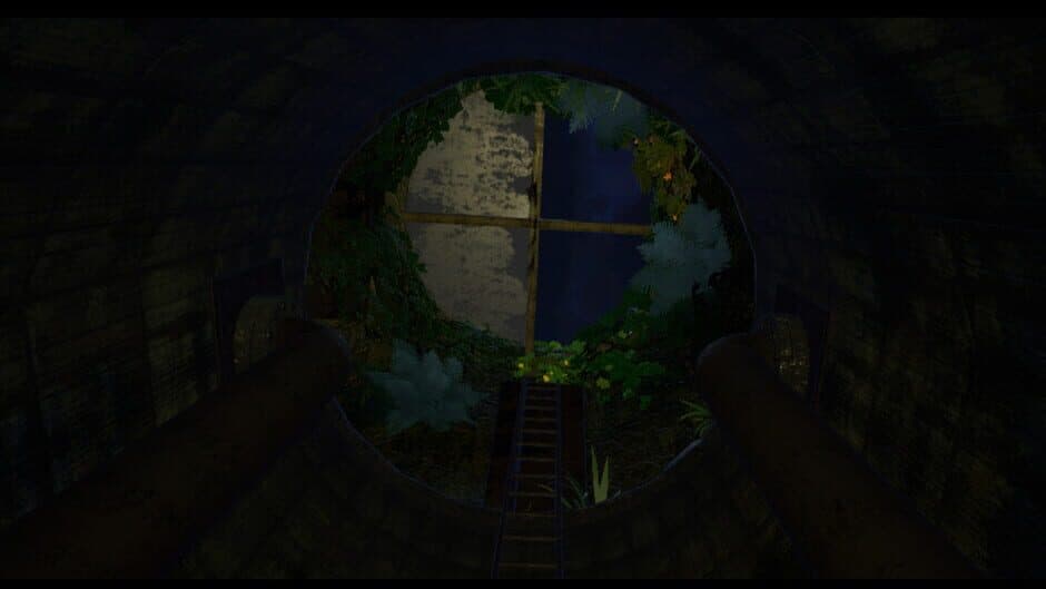 Outrageous Grounds: The Maze screenshot 4