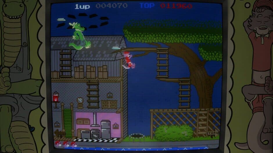 Gon' E-Choo! screenshot 5