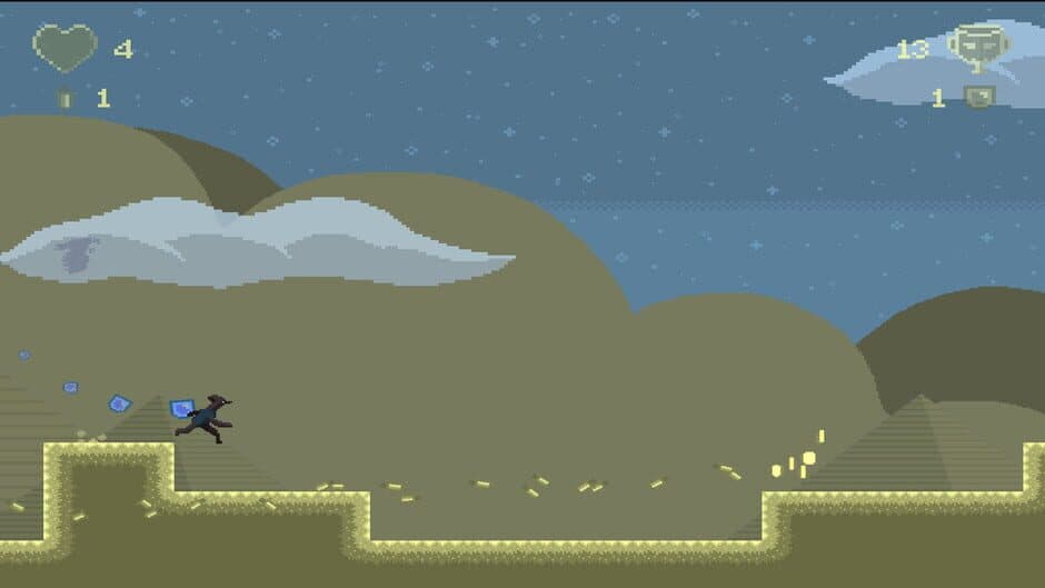 Nary screenshot 1