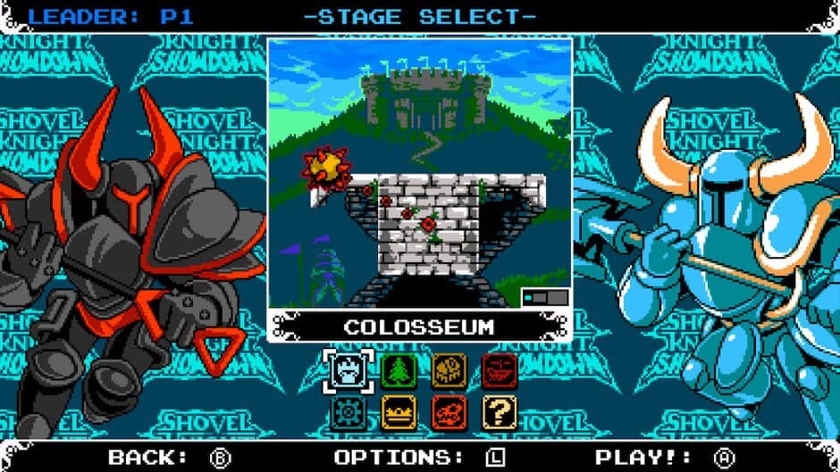 Shovel Knight: Showdown screenshot 3