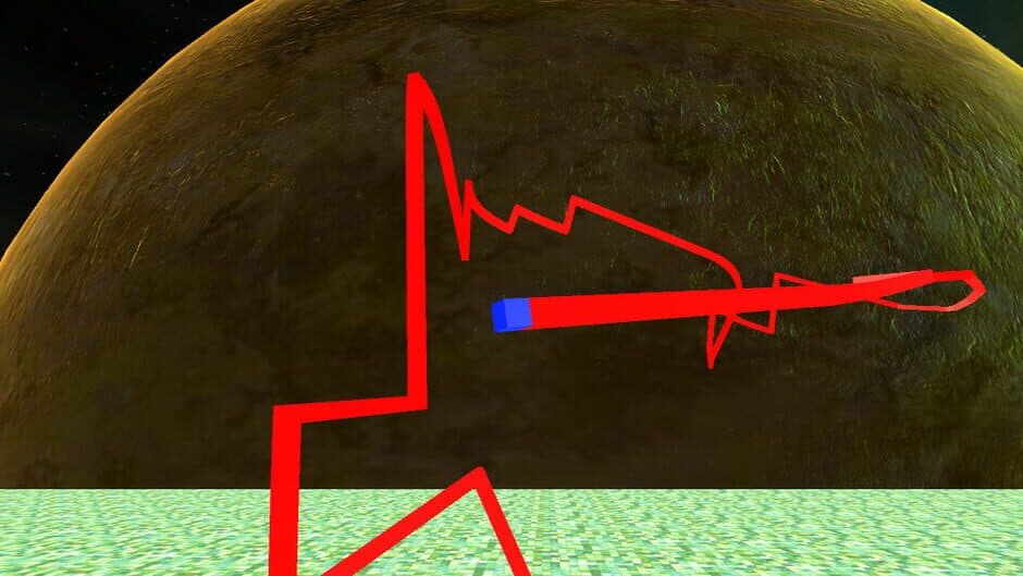 Twine3D screenshot 3