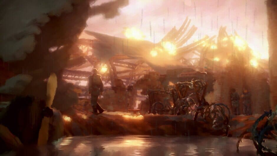 11-11 Memories Retold screenshot 6