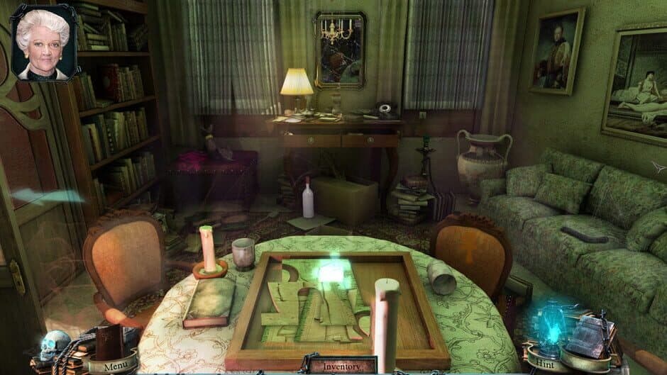Hidden Object - 12 in 1 bundle screenshot 5