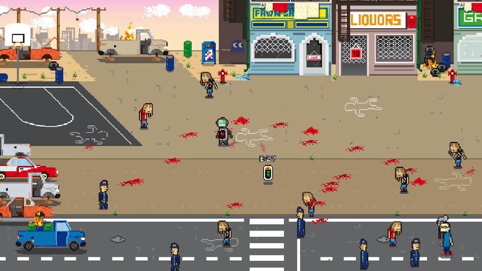 HassleHeart screenshot 2