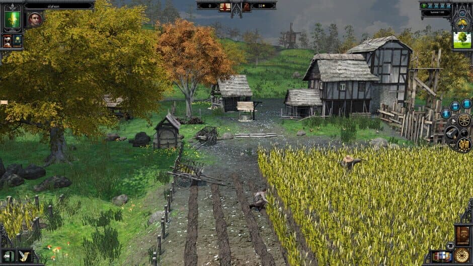 The Guild 3 screenshot 5