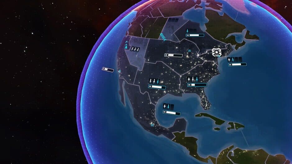 First Strike: Final Hour screenshot 4