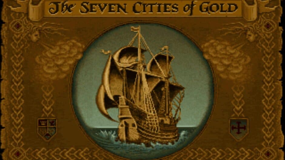 Seven Cities of Gold: Commemorative Edition screenshot 2