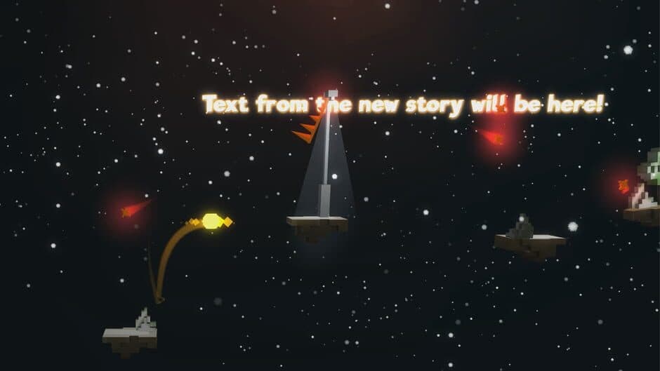 The First Spark screenshot 4