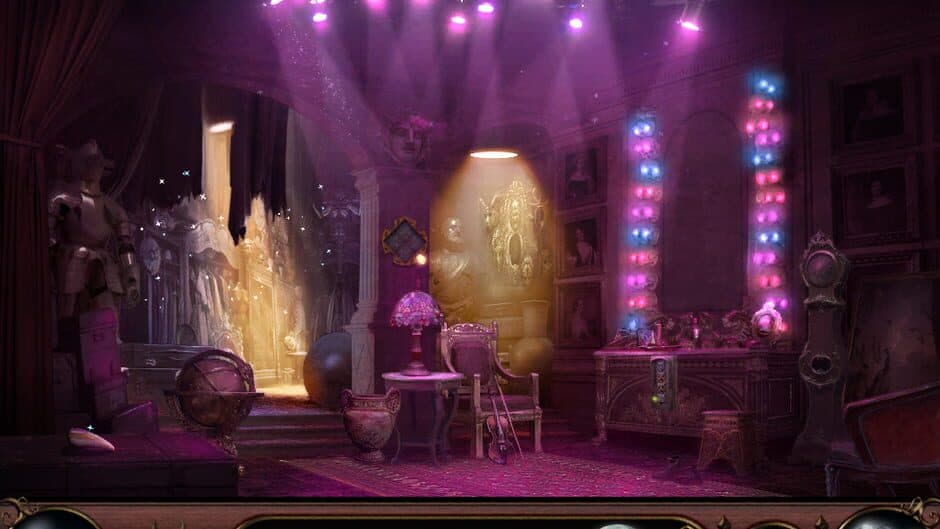 Theatre Of The Absurd screenshot 1