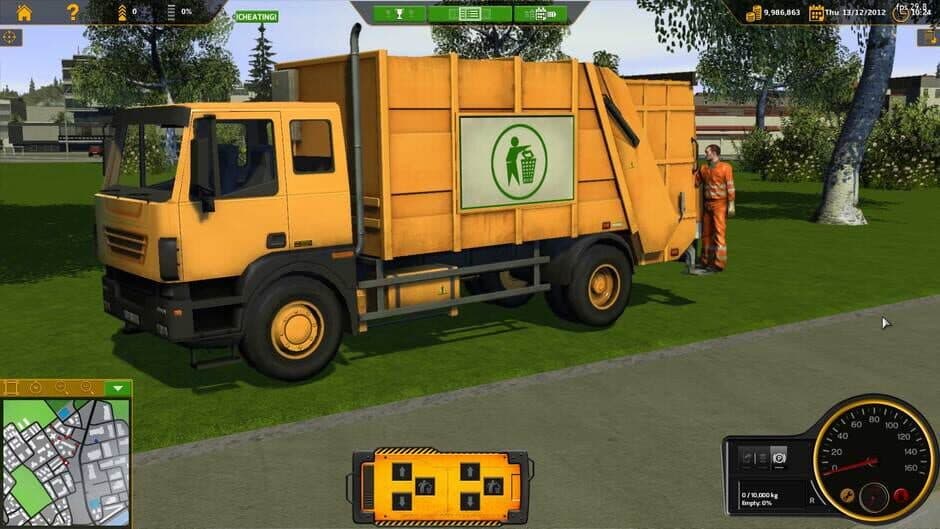 RECYCLE screenshot 4