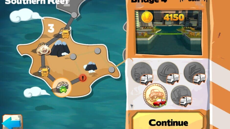 Bridge Constructor Playground screenshot 5
