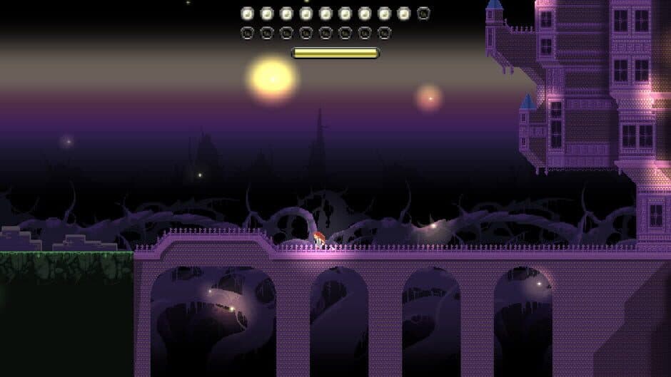 Chronicles of Teddy screenshot 2