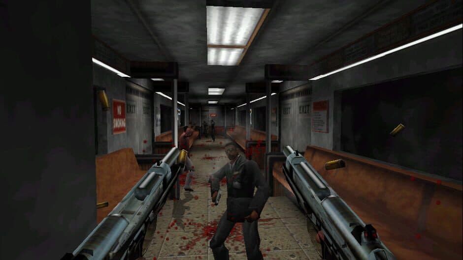Blood II: The Chosen + Expansion screenshot 3