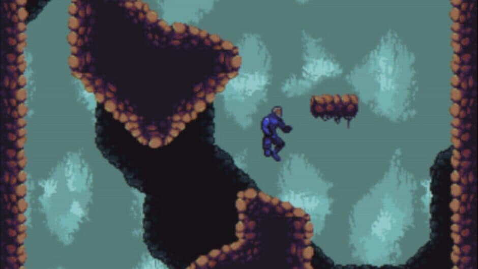 Inescapable screenshot 2